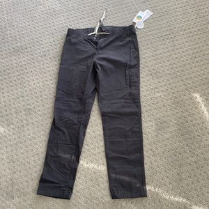 Never worn Vuori Women’s Ripstip Pant